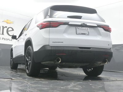 2023 Chevrolet Traverse LT 1LT
