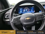 2025 Chevrolet Traverse LT 1LT