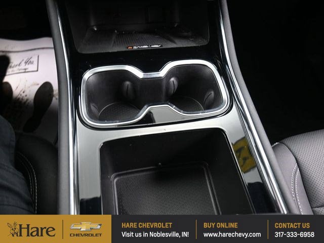 2025 Chevrolet Traverse LT 1LT