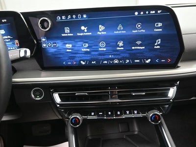 2025 Chevrolet Traverse LT 1LT