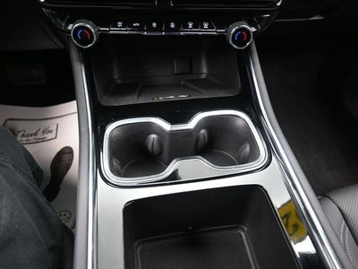 2025 Chevrolet Traverse LT 1LT