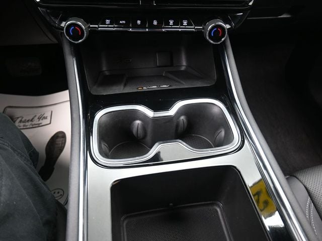 2025 Chevrolet Traverse LT 1LT