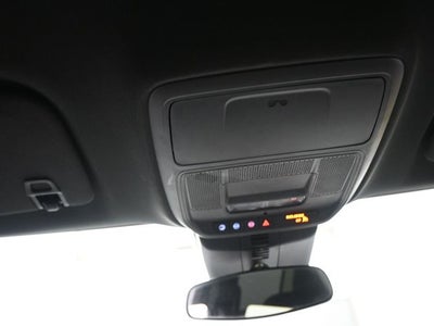 2025 Chevrolet Traverse LT 1LT