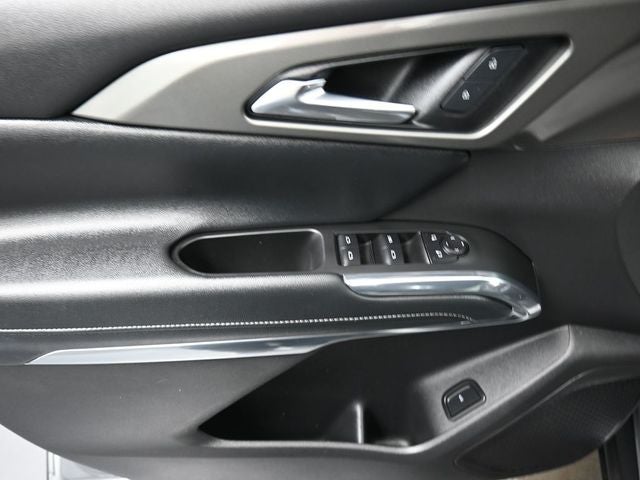 2025 Chevrolet Traverse LT 1LT