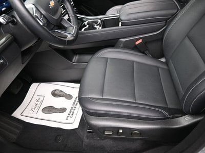 2025 Chevrolet Traverse LT 1LT