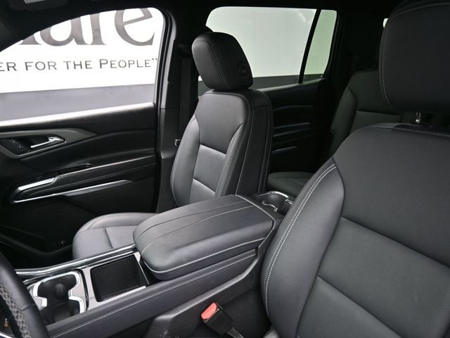 2025 Chevrolet Traverse LT 1LT