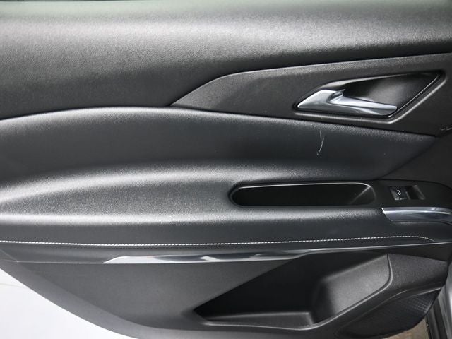 2025 Chevrolet Traverse LT 1LT