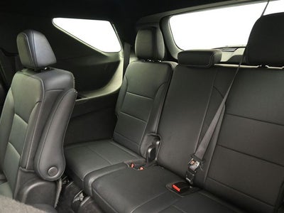 2025 Chevrolet Traverse LT 1LT