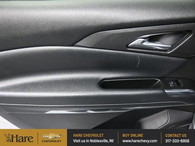 2025 Chevrolet Traverse LT 1LT