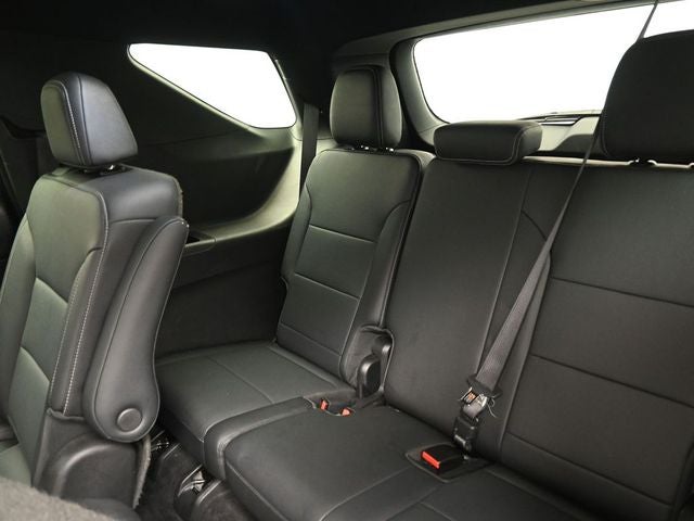 2025 Chevrolet Traverse LT 1LT
