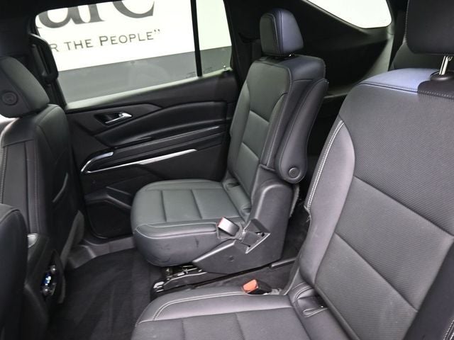 2025 Chevrolet Traverse LT 1LT