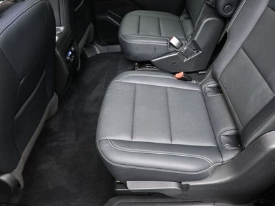 2025 Chevrolet Traverse LT 1LT