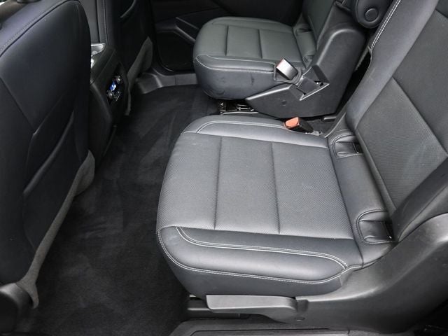 2025 Chevrolet Traverse LT 1LT