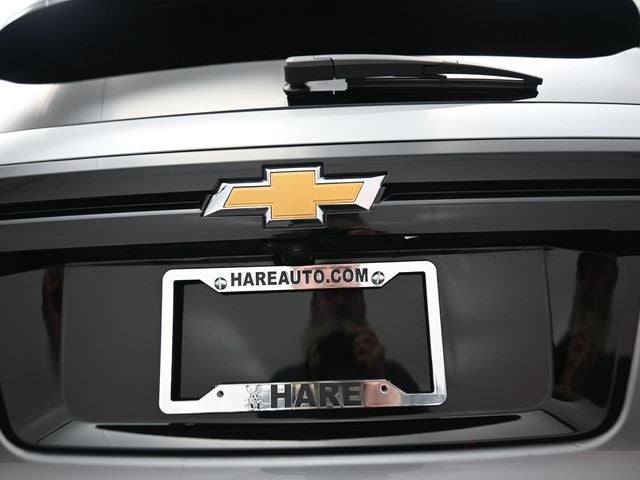 2025 Chevrolet Traverse LT 1LT