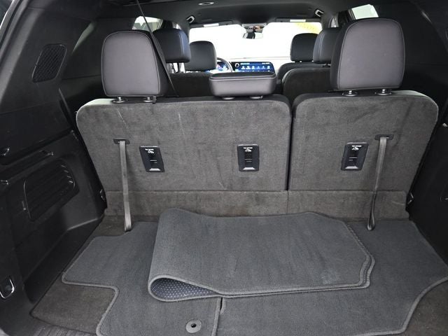 2025 Chevrolet Traverse LT 1LT