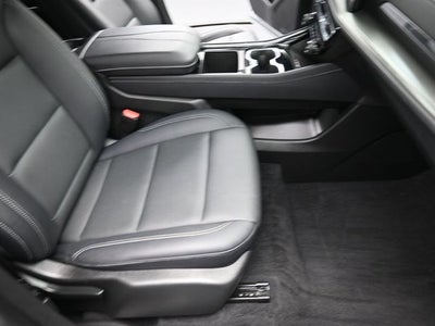 2025 Chevrolet Traverse LT 1LT