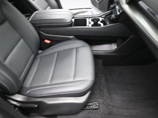 2025 Chevrolet Traverse LT 1LT