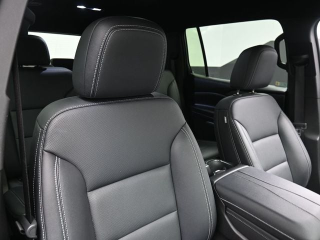 2025 Chevrolet Traverse LT 1LT