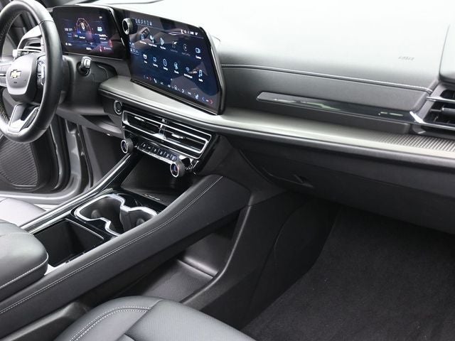 2025 Chevrolet Traverse LT 1LT