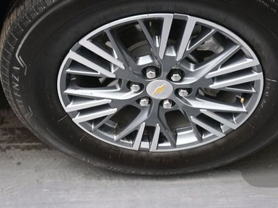 2025 Chevrolet Traverse LT 1LT