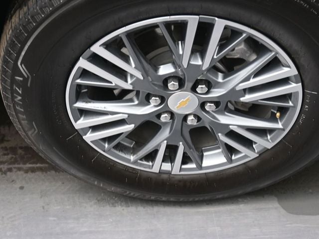 2025 Chevrolet Traverse LT 1LT