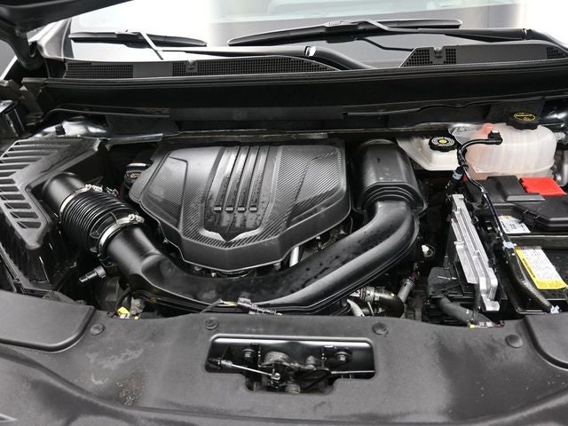 2025 Chevrolet Traverse LT 1LT