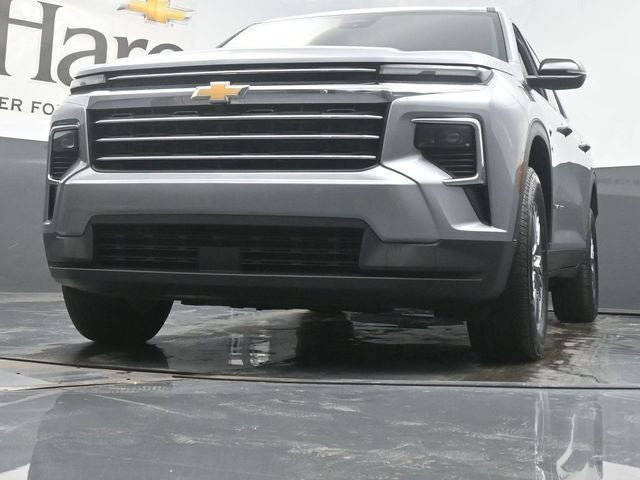 2025 Chevrolet Traverse LT 1LT