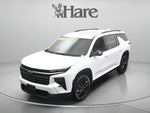 2025 Chevrolet Traverse LT 1LT