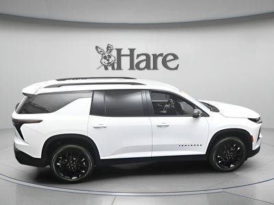 2025 Chevrolet Traverse LT 1LT