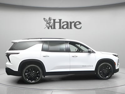 2025 Chevrolet Traverse LT 1LT