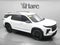 2025 Chevrolet Traverse LT 1LT