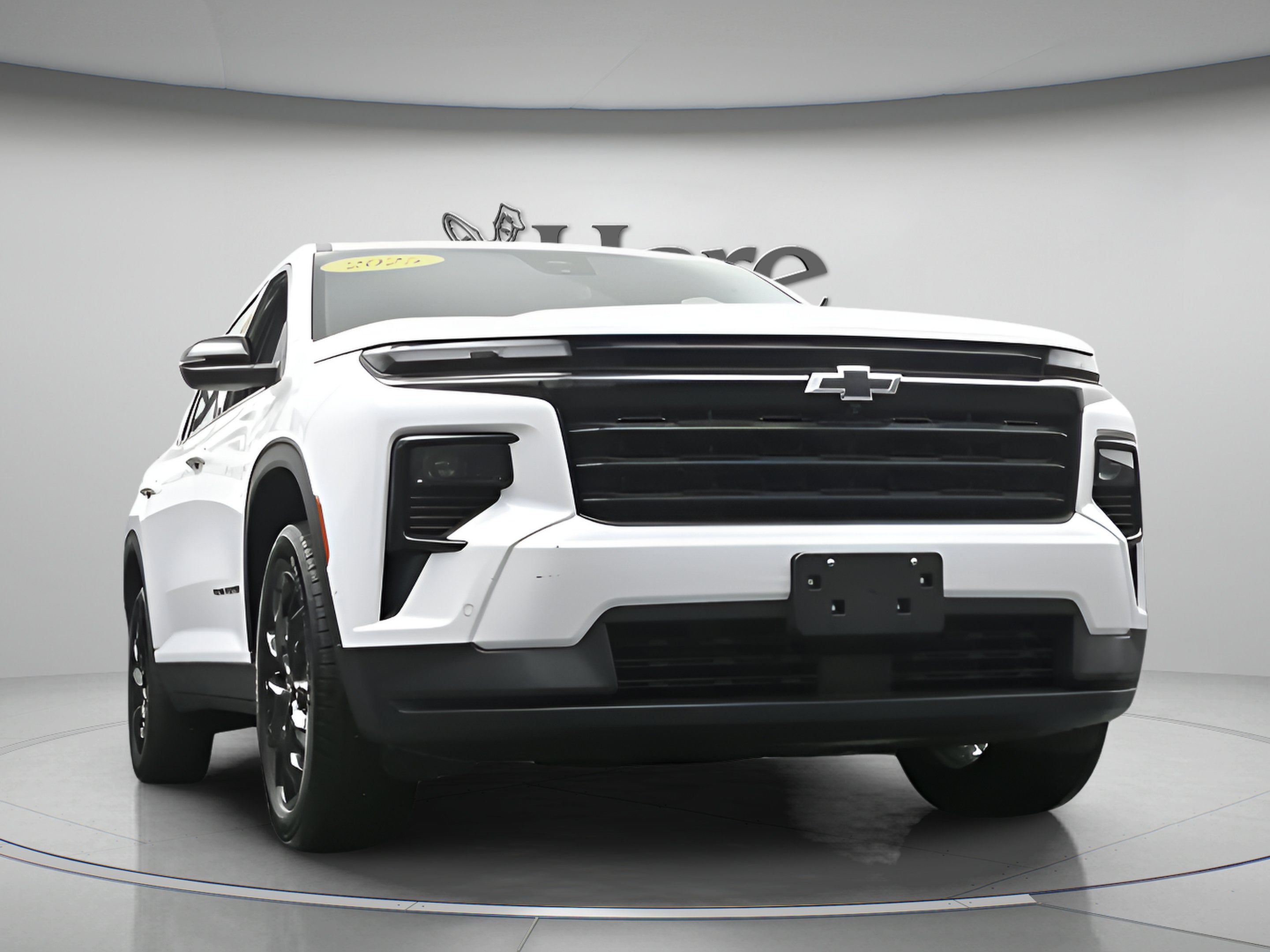 2025 Chevrolet Traverse LT 1LT