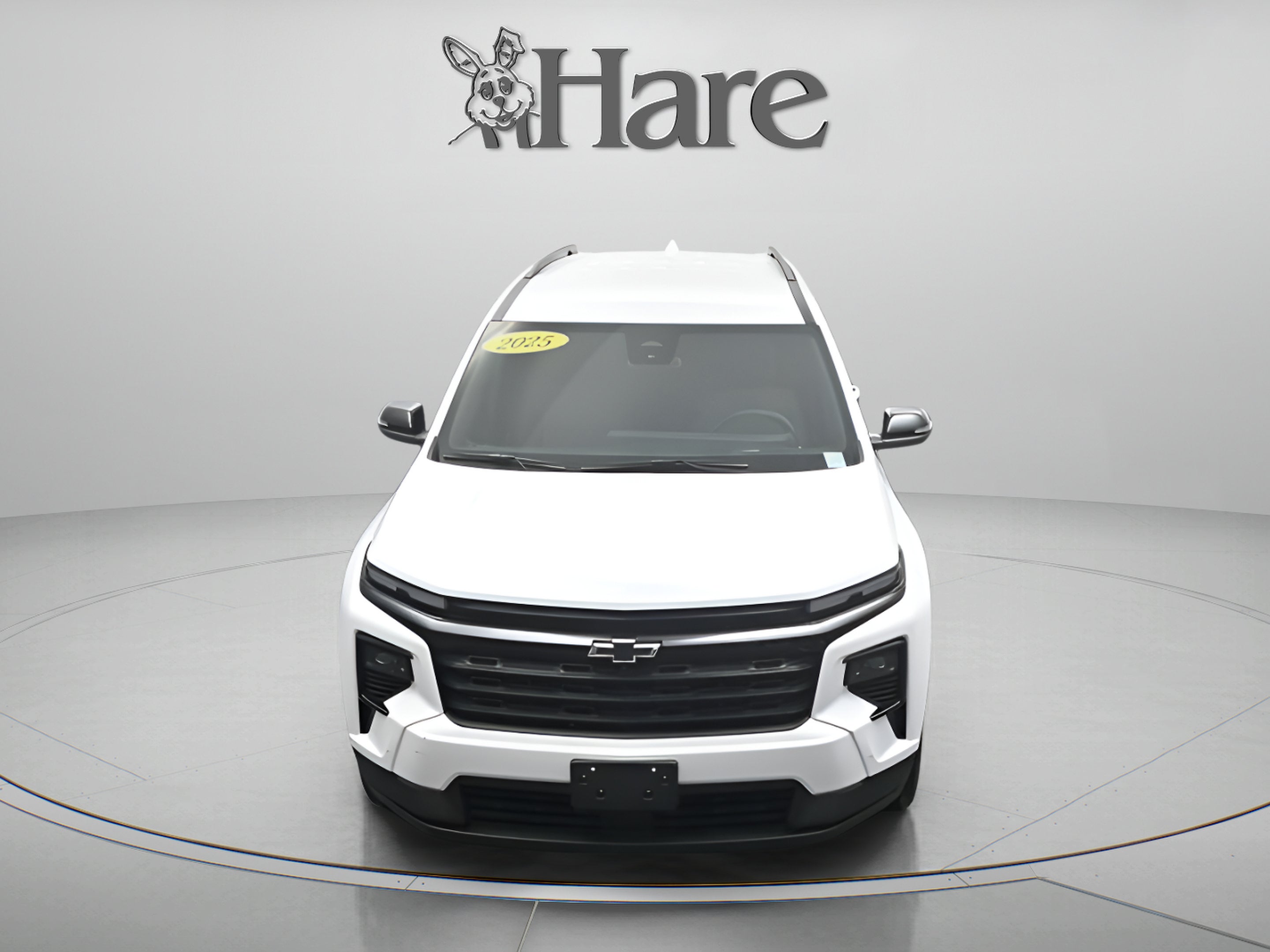 2025 Chevrolet Traverse LT 1LT