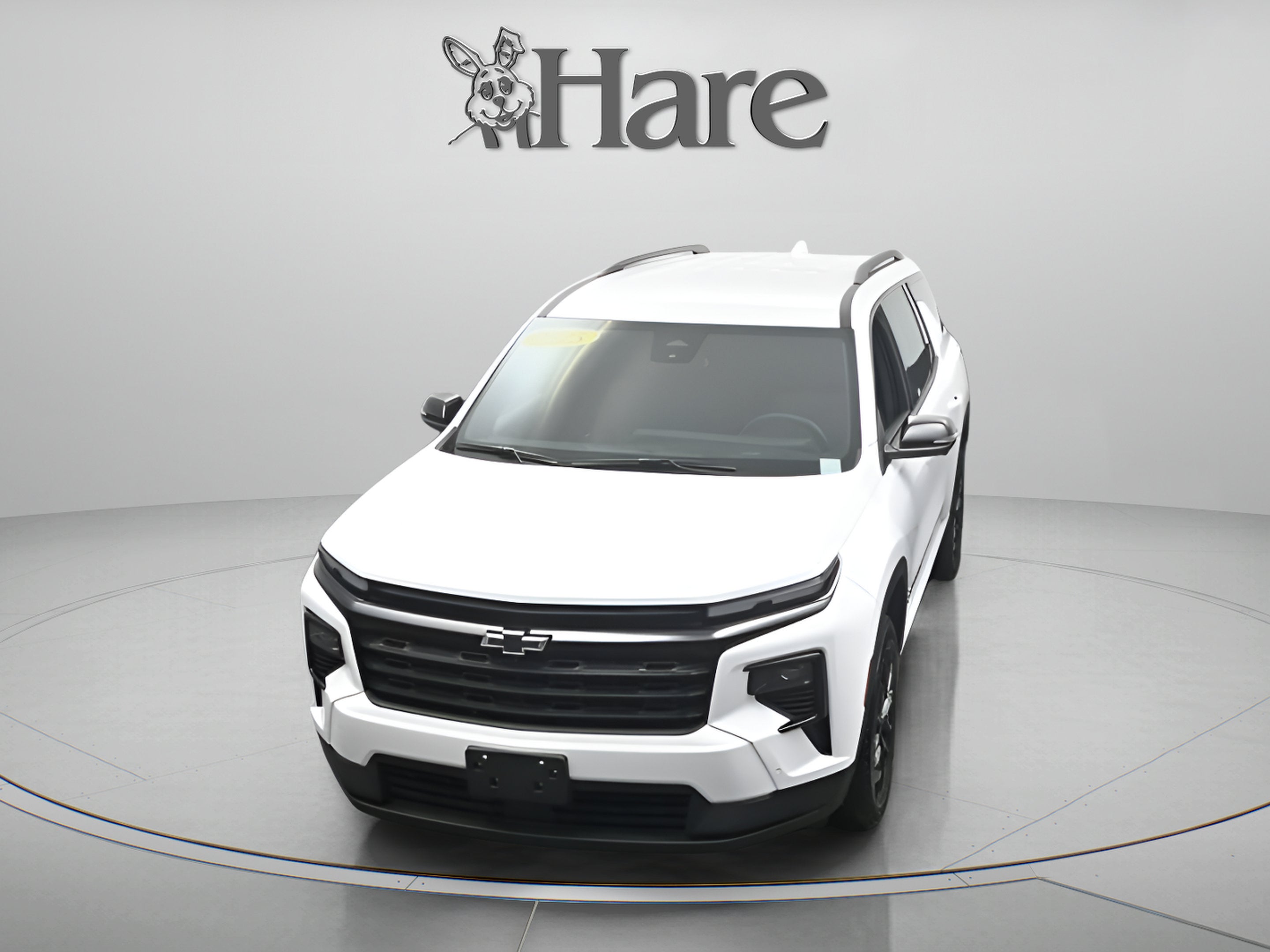 2025 Chevrolet Traverse LT 1LT