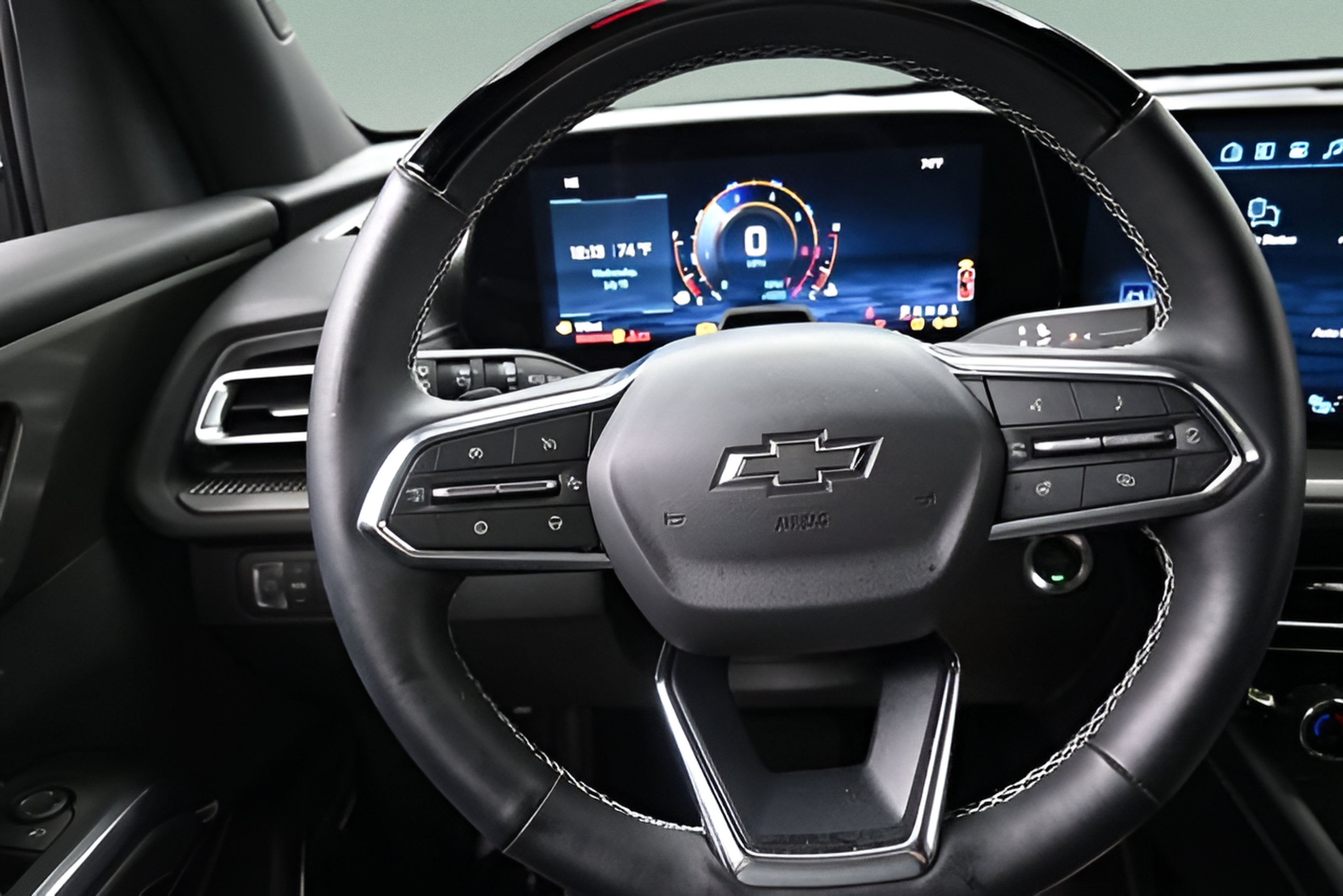 2025 Chevrolet Traverse LT 1LT