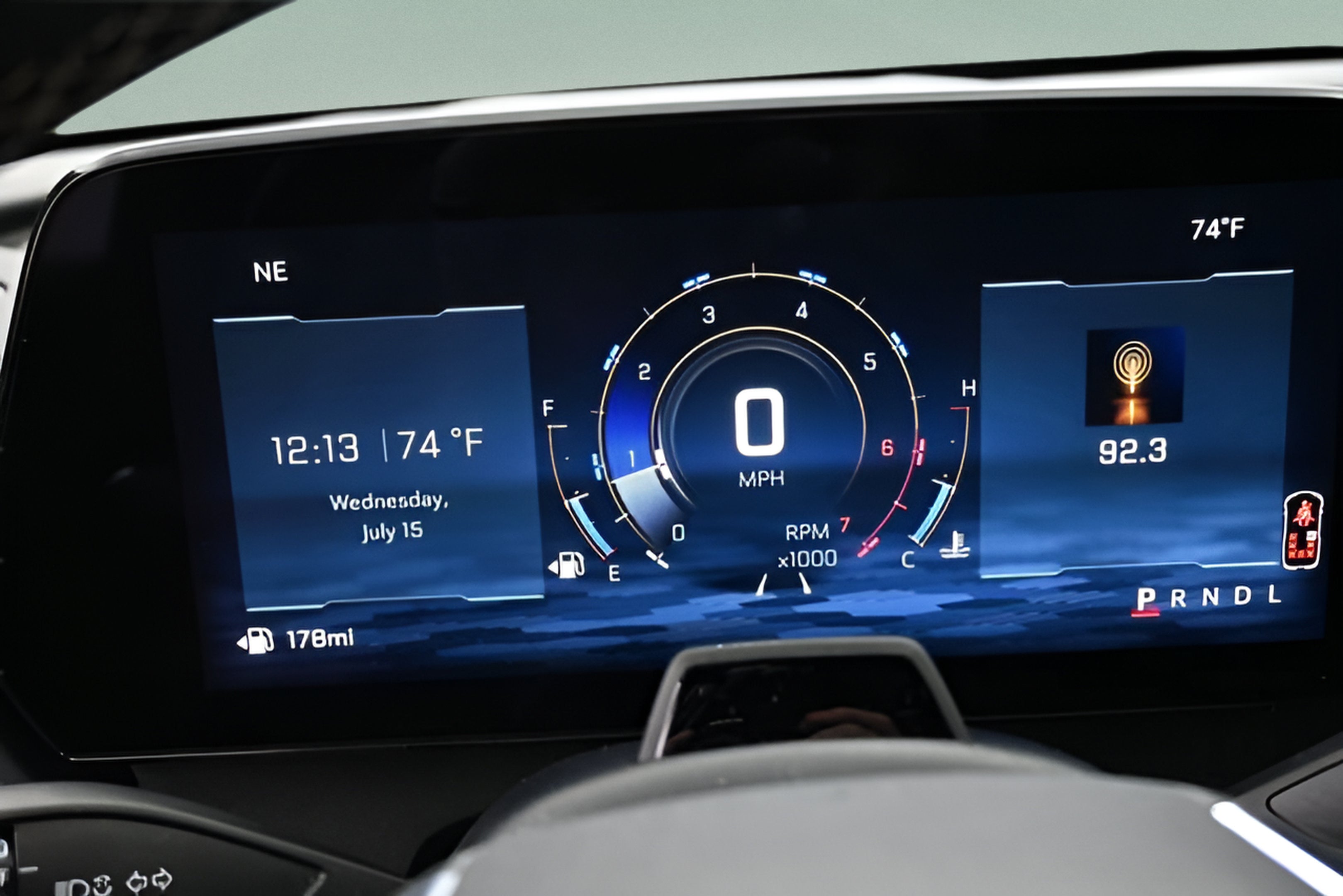 2025 Chevrolet Traverse LT 1LT