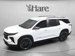 2025 Chevrolet Traverse LT 1LT