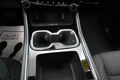 2025 Chevrolet Traverse LT 1LT