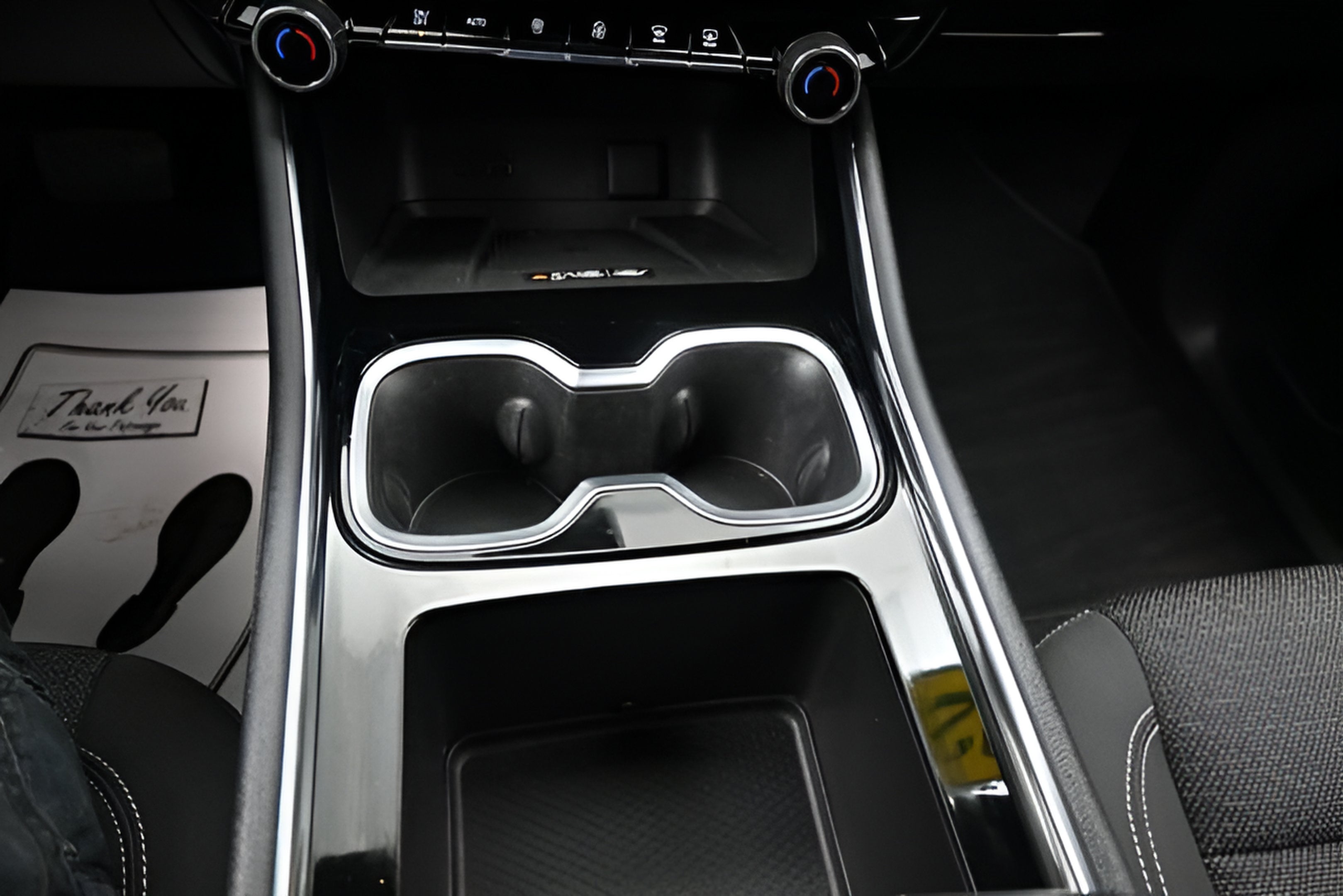 2025 Chevrolet Traverse LT 1LT