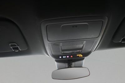 2025 Chevrolet Traverse LT 1LT