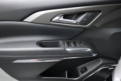 2025 Chevrolet Traverse LT 1LT