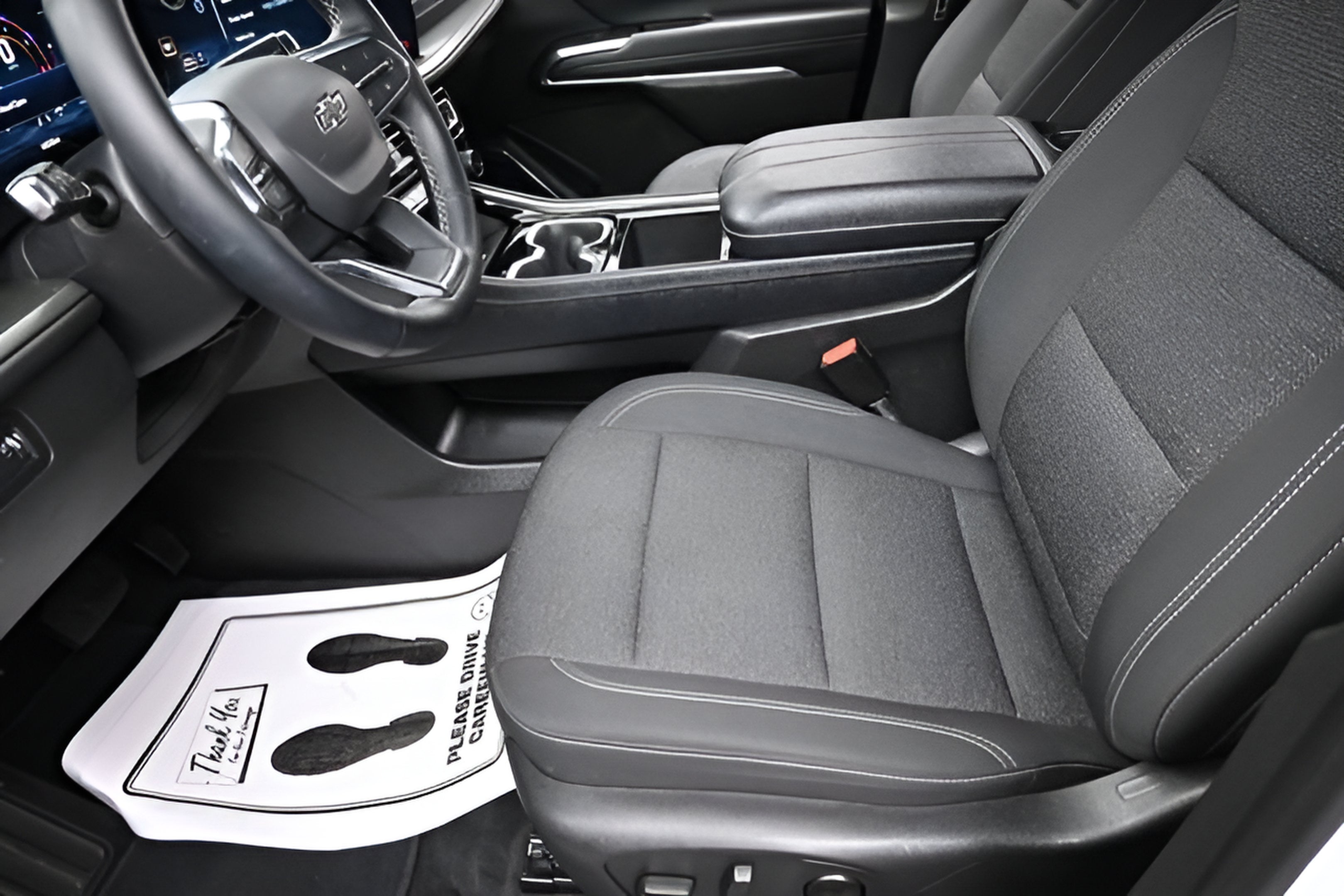 2025 Chevrolet Traverse LT 1LT