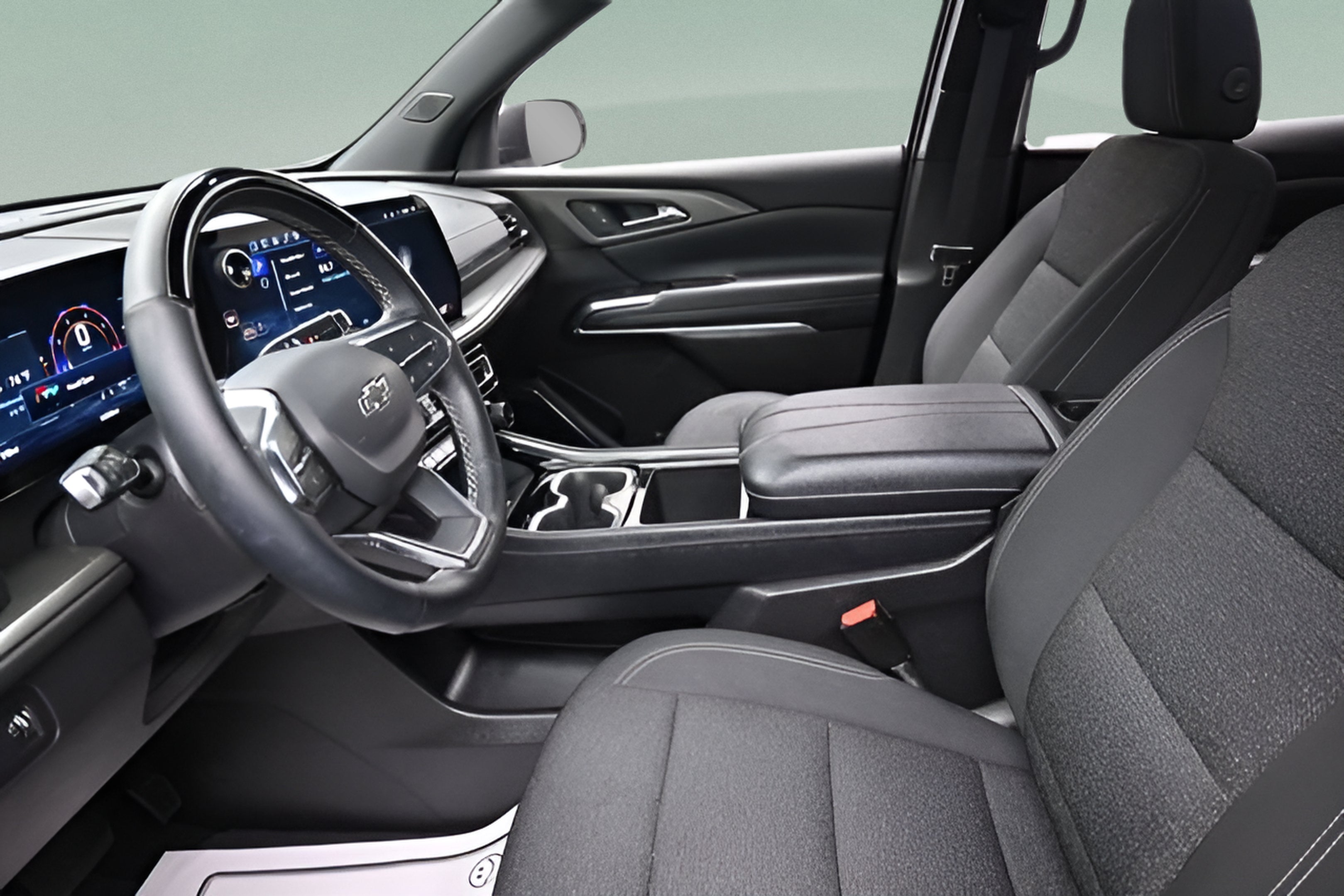 2025 Chevrolet Traverse LT 1LT