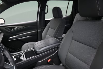 2025 Chevrolet Traverse LT 1LT