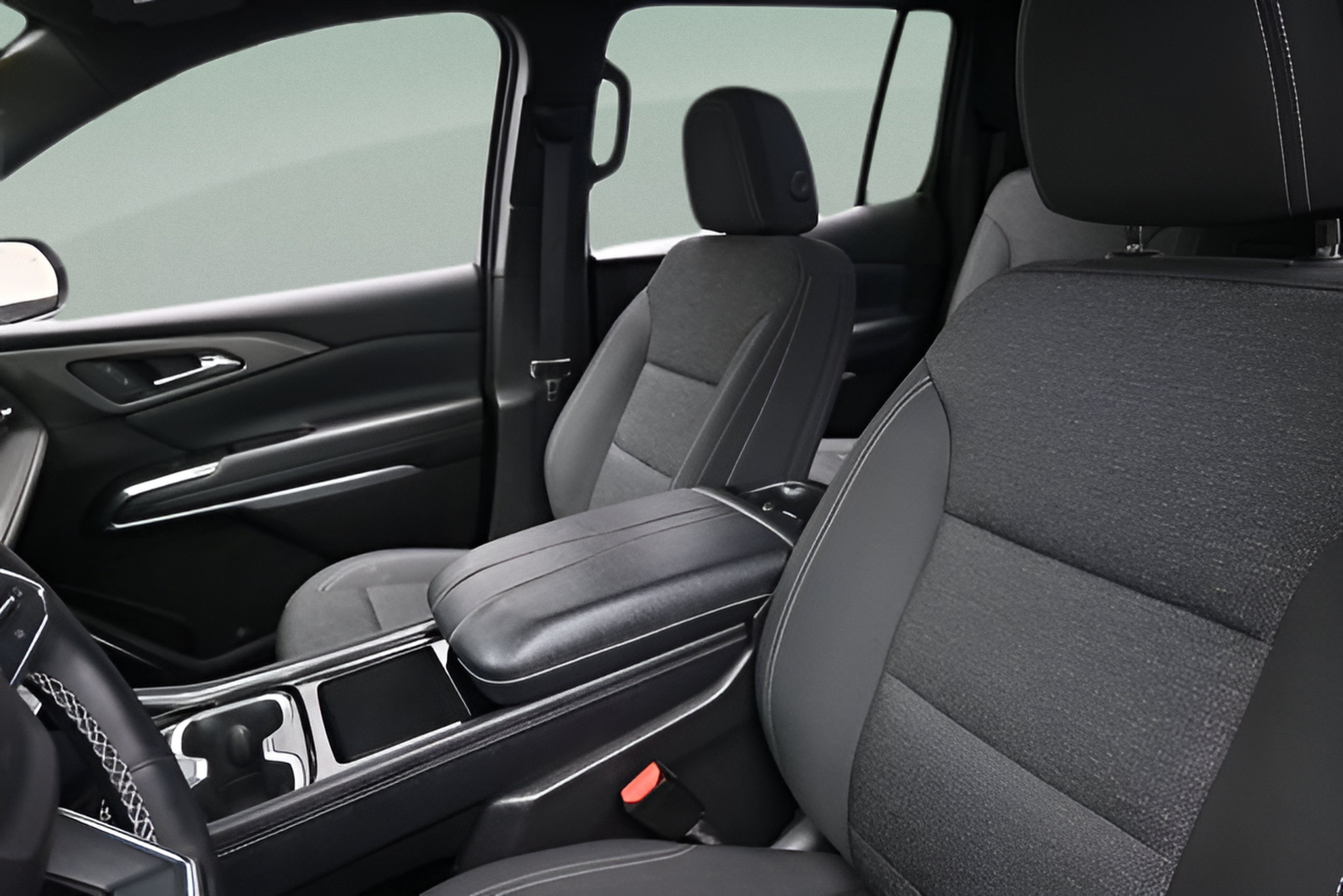 2025 Chevrolet Traverse LT 1LT