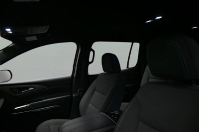 2025 Chevrolet Traverse LT 1LT