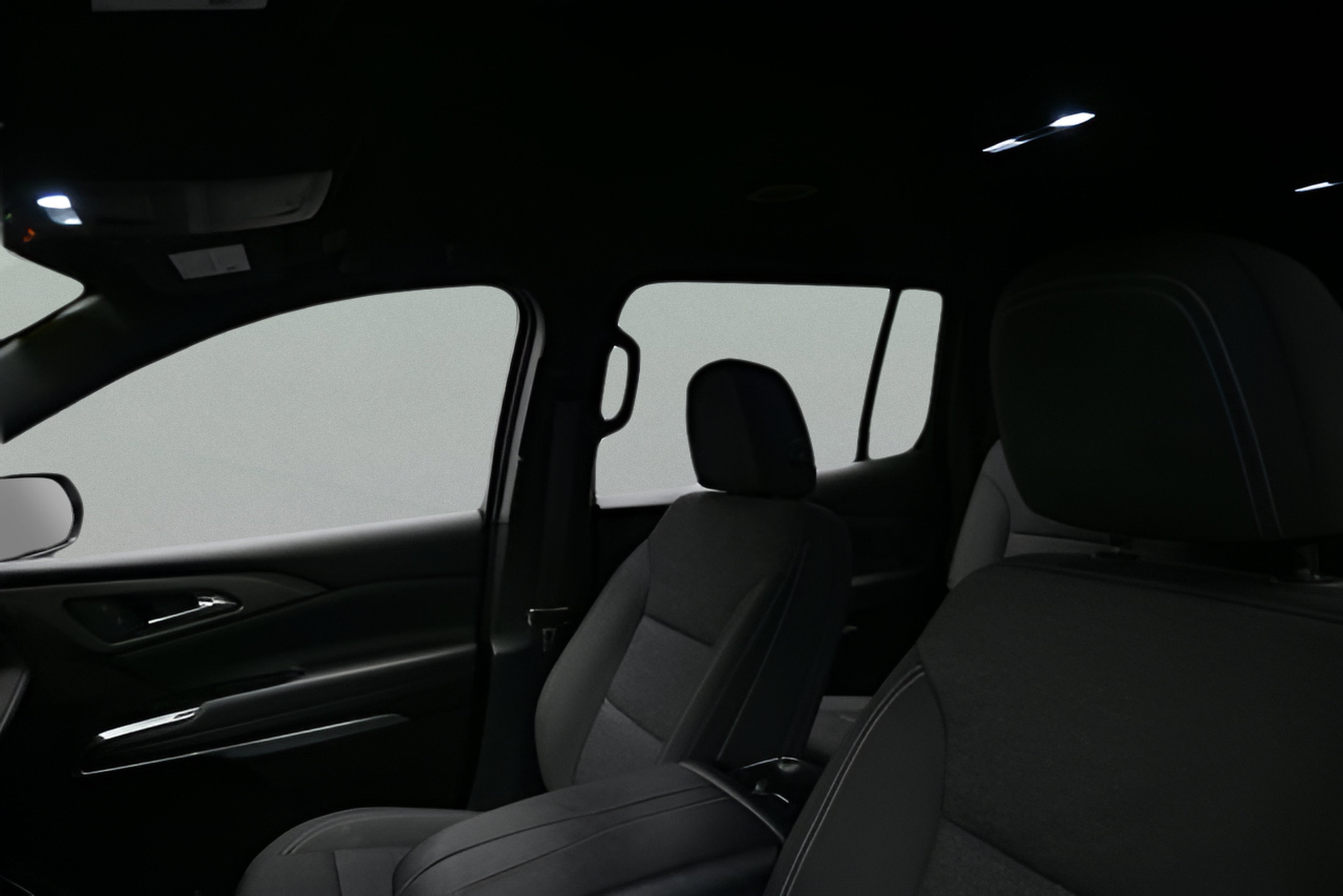 2025 Chevrolet Traverse LT 1LT