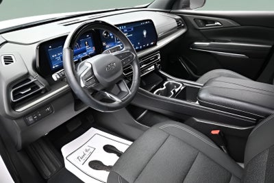 2025 Chevrolet Traverse LT 1LT