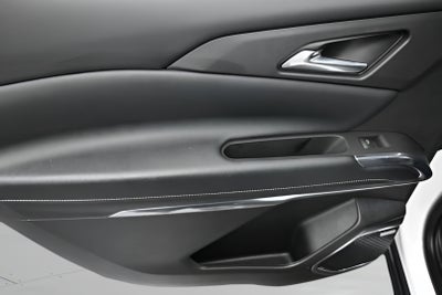2025 Chevrolet Traverse LT 1LT