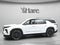 2025 Chevrolet Traverse LT 1LT